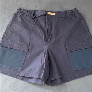 Columbia shorts